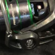 WIZARD PERGETŐ ORSÓ PREDATOR SPIN 7+1CS 4000