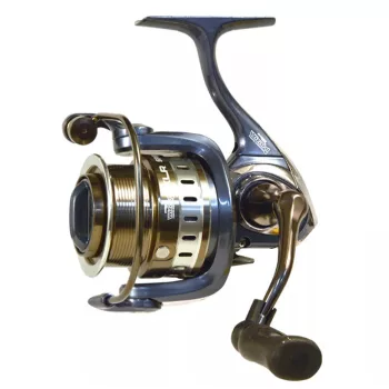 WIZARD PERGETŐ ORSÓ XLR SPIN 2000