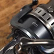 WIZARD PERGETŐ ORSÓ XLR SPIN 2000