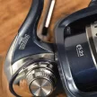 WIZARD PERGETŐ ORSÓ XLR SPIN 2000
