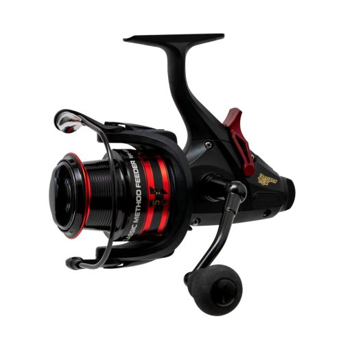 BENZAR FEEDER ORSÓ CLASSIC METHOD FEEDER RUNNER 6000, 5+1