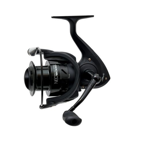 CARP EXPERT FEEDER ORSÓ NEO MATCH-FEEDER, 5000, 5+1