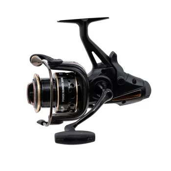 CARP EXPERT NYELETŐFÉKES ORSÓ POWER RUNNER 3000, 7+1