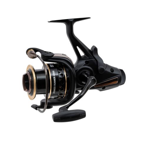 CARP EXPERT NYELETŐFÉKES ORSÓ PRO POWER METHOD FEEDER 6000, 7+1