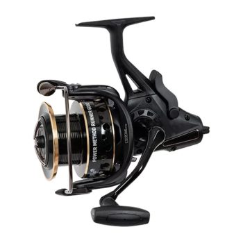 CARP EXPERT FEEDER ORSÓ POWER METHOD RUNNER 5000, 7+1