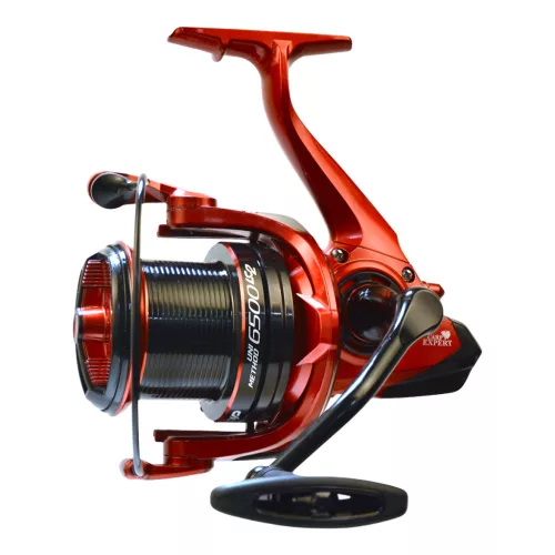 CARP EXPERT UNI METHOD LC2 8000