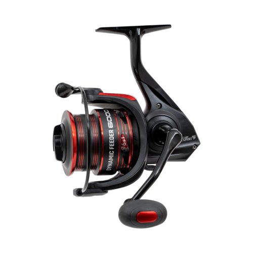 CARP EXPERT FEEDER ORSÓ DYNAMIC 6000, 6+1