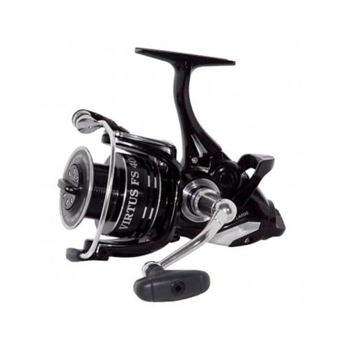 RYOBI NYELETŐFÉKES ORSÓ VIRTUS 2500 FS, 7+1