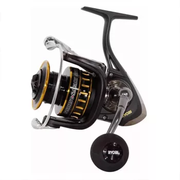 RYOBI HARCSÁZÓ ORSÓ SAFARI 6500, 6+1