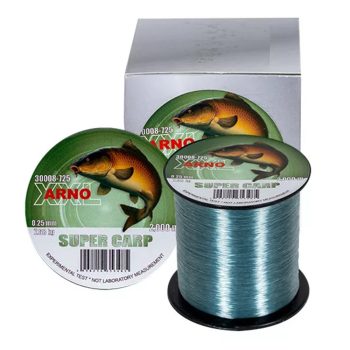ARNO XXL SUPER CARP 0,15MM 3000M