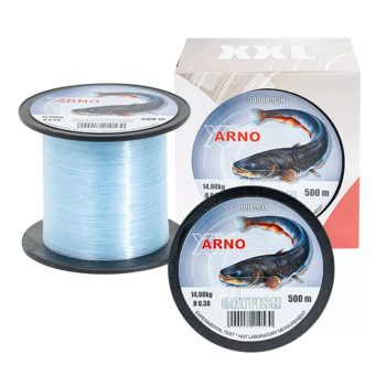 ARNO XXL 2.0 CATFISH ZSINÓR 0,40 MM 500 M