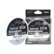 CARP EXPERT NEO TAPERED SHOCK LEADER 0.23-0.57MM 5X15MCLEAR