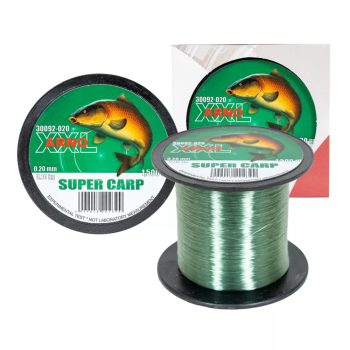 ARNO XXL 2.0 SUPER CARP 0,20 MM 1500 M