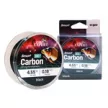 CARP EXPERT SMART CARBON 0,18MM 300MBLACK 4,55KG