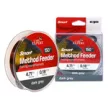 CARP EXPERT SMART METHOD FEEDER 0,23MM 300M DARK GREY 6,64KG