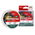 CARP EXPERT SMART MONSTER CARP 0,25MM 300M DARK GREEN 8,87KG