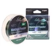 CARP EXPERT NEO METHOD FEEDER 0,18MM 300MDOUBLE DARK GREEN 4,39KG