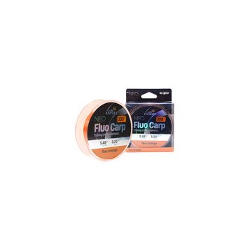   CARP EXPERT NEO FLUO CARP ORANGE 0,30MM 150MFLUO ORANGE 12,79KG