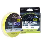 CARP EXPERT NEO FLUO CARP YELLOW 0,40MM 150MFLUO YELLOW 22,23KG