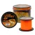 ZSINÓR CARP EXPERT UV FLUO NARANCS 0,25MM 1000M FÉM
