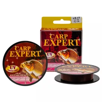 ZSINÓR CARP EXPERT UV. 0,20MM 300M