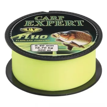 ZSINÓR CARP EXPERT UV FLUO 0,25MM 300M
