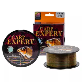 ZSINÓR CARP EXPERT BOJLI SPECIAL 0,25MM 300M