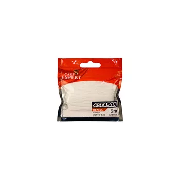 CARP EXPERT 4 SEASON PVA REFILL5M 25MM