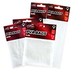 CARP EXPERT PVA ZACSKÓ 60X120MM