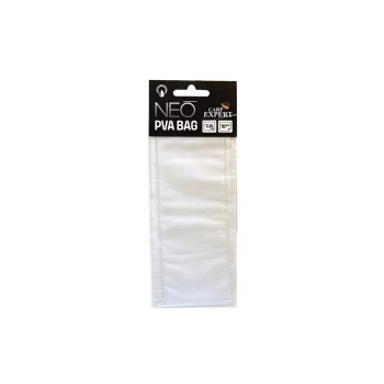 CARP EXPERT PVA ZACSKÓ 70X160MM