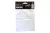 CARP EXPERT PVA ZACSKÓ 120X160MM