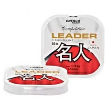 ET COMPETITION LEADER 50M 0.06MM