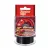 BENZAR BRAIDED METHOD HOOKLINK 0,06 10M 4,21KG BLACK