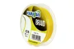 KAMASAKI BRAID YELLOW 0.10MM 7,6KG