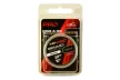 CARP EXPERT PRO CAPTURE FONOTT SÜLLYEDŐ ELŐKEZSINÓR 20LBS DARK GREEN 10M