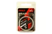 CARP EXPERT PRO CAPTURE FONOTT SÜLLYEDŐ ELŐKEZSINÓR 20LBS DARK BROWN 10M