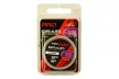CARP EXPERT PRO SUPPLE SHIELD FONOTT BEVONATOS SÜLLYEDŐ ELŐKEZSINÓR 30LBS MUD BROWN 10M