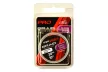 CARP EXPERT PRO SUPPLE SHIELD FONOTT BEVONATOS SÜLLYEDŐ ELŐKEZSINÓR 20LBS  CAMOU GREEN 10M