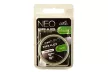 CARP EXPERT NEO FREEFALL KIKÖNNYÍTETT FONOTT ELŐKEZSINÓR 15LBS CAMOU GREEN 10M