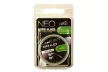 CARP EXPERT NEO FREEFALL KIKÖNNYÍTETT FONOTT ELŐKEZSINÓR 15LBS CAMOU GREEN 10M