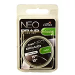 CARP EXPERT NEO FREEFALL KIKÖNNYÍTETT FONOTT ELŐKEZSINÓR 35LBS CAMOU GREEN 10M