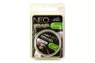 CARP EXPERT NEO FREEFALL KIKÖNNYÍTETT FONOTT ELŐKEZSINÓR 35LBS CAMOU GREEN 10M