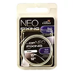 CARP EXPERT NEO BAIT FLOSS CSALIRÖGZÍTŐ ZSINÓR 25LBS WHITE 10M