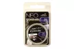 CARP EXPERT NEO BAIT FLOSS CSALIRÖGZÍTŐ ZSINÓR 25LBS WHITE 10M
