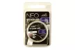 CARP EXPERT NEO BAIT FLOSS CSALIRÖGZÍTŐ ZSINÓR 25LBS WHITE 10M