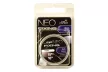 CARP EXPERT NEO BAIT FLOSS CSALIRÖGZÍTŐ ZSINÓR 25LBS WHITE 10M