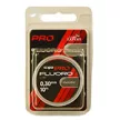 CARP EXPERT PRO INVISIBLE LINE FLUOROCARBON ÁTLÁTSZÓ ZSINÓR 0,30MM 10M