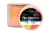 CARP EXPERT NEO FLUO CARP DUO 0,20MM 600MFLUO YELLOW + FLUO ORANGE 5,57KG