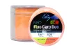 CARP EXPERT NEO FLUO CARP DUO 0,30MM 600MFLUO YELLOW + FLUO ORANGE 12,83KG