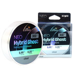 CARP EXPERT NEO HYBRID GHOST 0,35MM 300MCLEAR 15,91KG